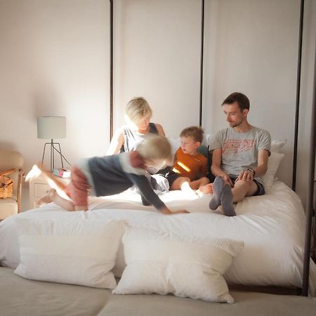 B&B De Kersentuin Borgloon Kültér fotó