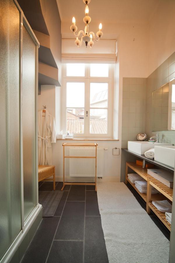 B&B De Kersentuin Borgloon Kültér fotó