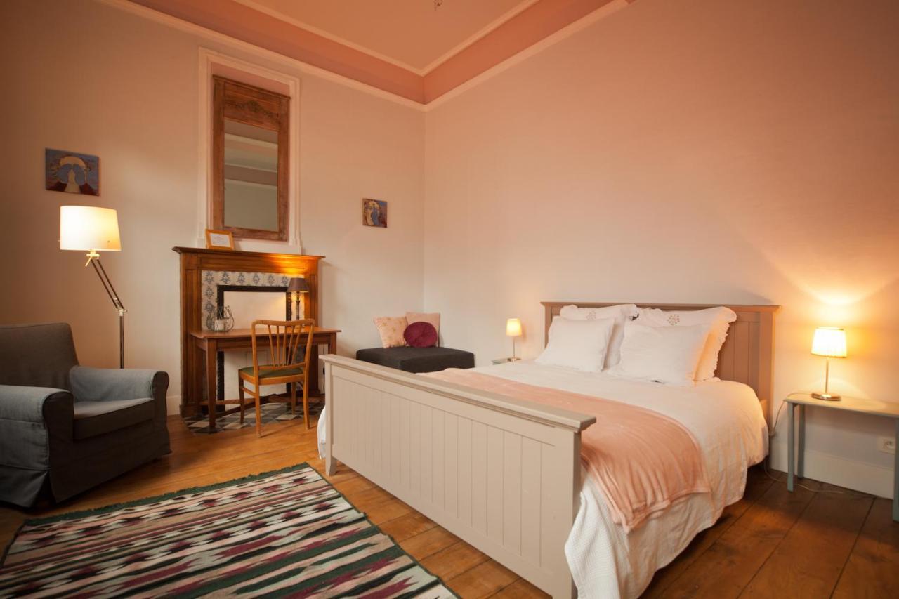 B&B De Kersentuin Borgloon Kültér fotó