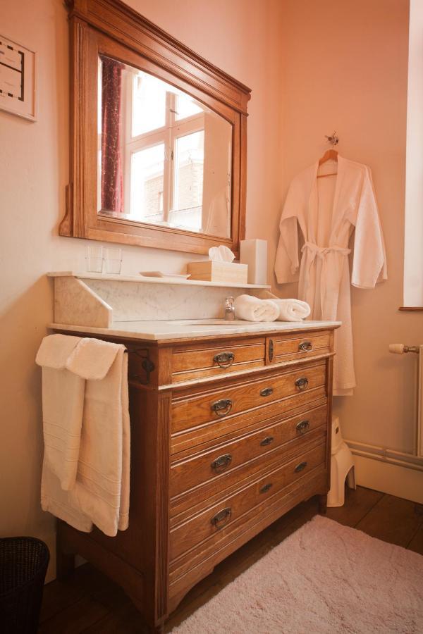 B&B De Kersentuin Borgloon Kültér fotó