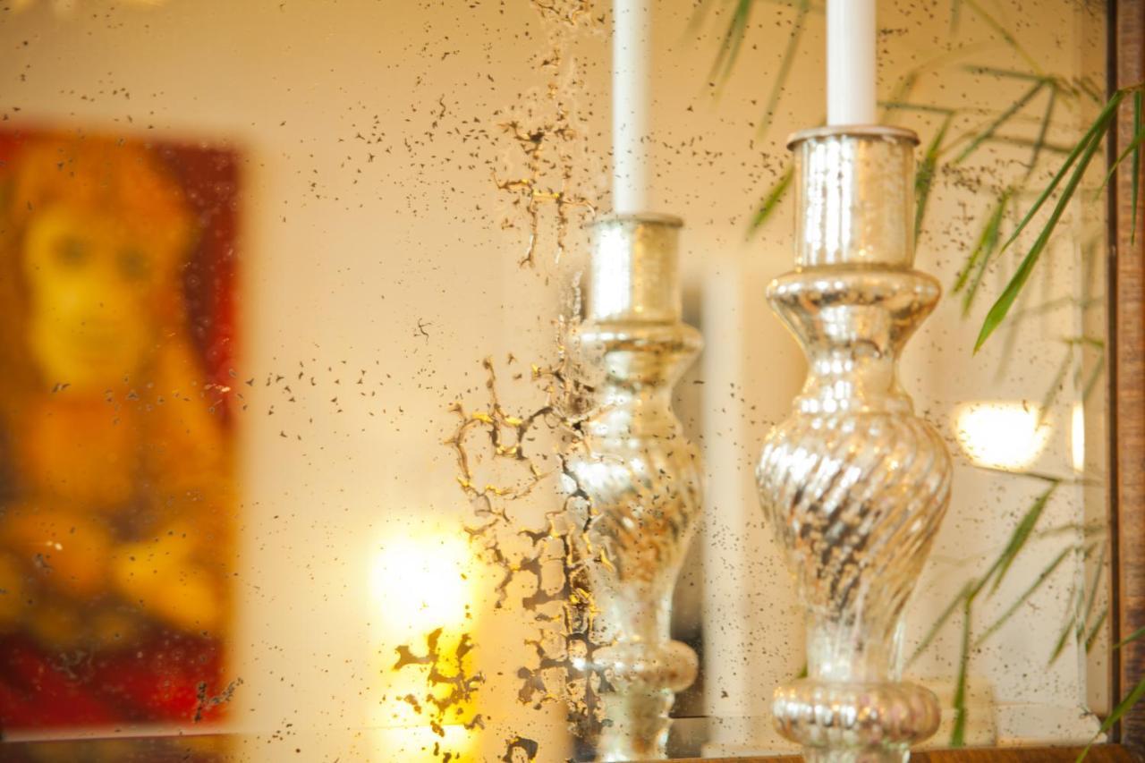 B&B De Kersentuin Borgloon Kültér fotó