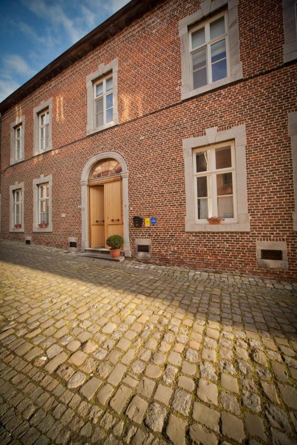 B&B De Kersentuin Borgloon Kültér fotó