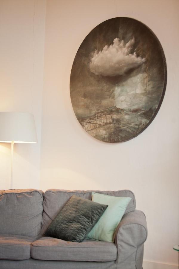 B&B De Kersentuin Borgloon Kültér fotó