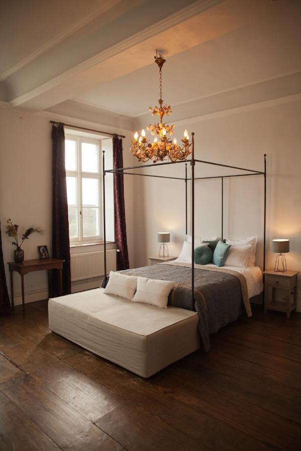B&B De Kersentuin Borgloon Kültér fotó