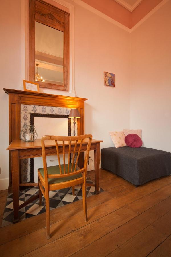 B&B De Kersentuin Borgloon Kültér fotó